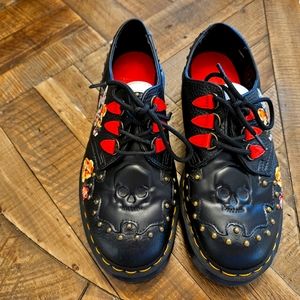 Dr Martens